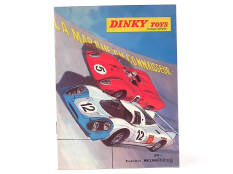 DINKY TOYS (FRANCE) (1)