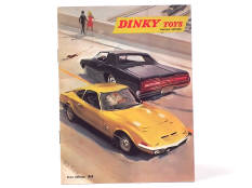 DINKY TOYS (FRANCE) (1)
