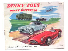 DINKY TOYS (FRANCE) (1)
