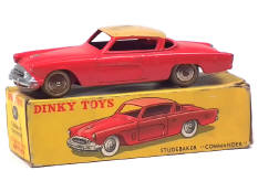 DINKY TOYS (FRANCE) (1)
