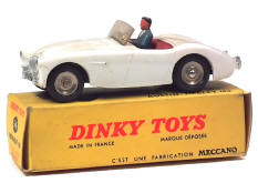 DINKY TOYS (FRANCE) (1)
