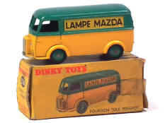 DINKY TOYS (FRANCE) (1)