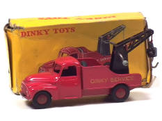 DINKY TOYS (FRANCE) (1)