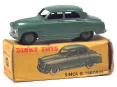 DINKY TOYS (FRANCE) (1)