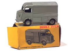DINKY TOYS (FRANCE) (1)