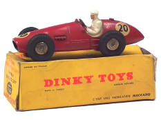 DINKY TOYS (FRANCE) (1)