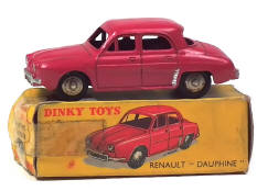 DINKY TOYS (FRANCE) (1)