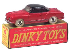 DINKY TOYS (GB) (1)