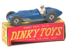 DINKY TOYS (GB) (1)