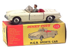 DINKY TOYS (GB) (1)