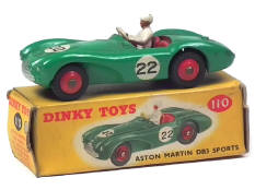 DINKY TOYS (GB) (1)
