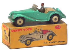 DINKY TOYS (GB) (1)