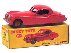 DINKY TOYS (GB) (1)