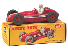 DINKY TOYS (GB) (1)
