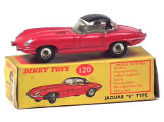 DINKY TOYS (GB) (1)