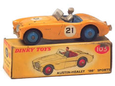 DINKY TOYS (GB) (1)