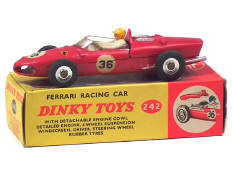 DINKY TOYS (GB) (1)