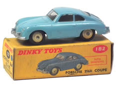 DINKY TOYS (GB) (1)