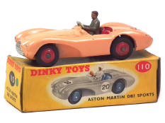 DINKY TOYS (GB) (1)