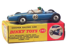 DINKY TOYS (GB) (1)