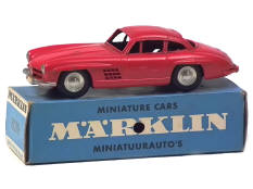 MÄRKLIN (ALLEMAGNE) (1)