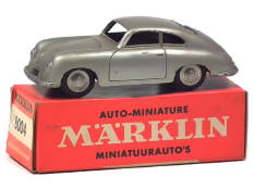 MÄRKLIN (ALLEMAGNE) (1)