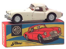 TEKNO (DANEMARK) (1)