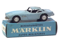 MÄRKLIN (ALLEMAGNE) (1)