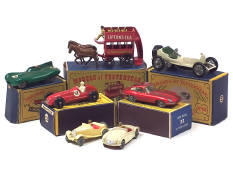 MATCHBOX (GB) (7)