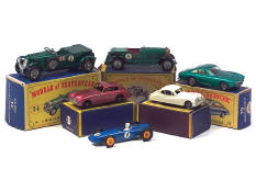 MATCHBOX (GB) (6)