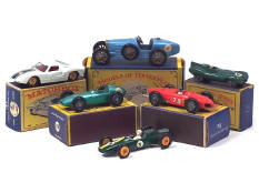 MATCHBOX (GB) (6)