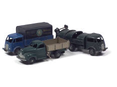 DINKY TOYS (FRANCE) (3)