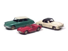 DINKY TOYS (FRANCE) (3)