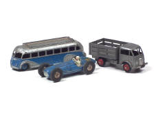 DINKY TOYS (FRANCE) (3)