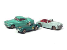 DINKY TOYS (FRANCE) (3)