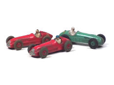 DINKY TOYS (GB) (3)