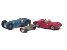 DINKY TOYS (FRANCE) (3)
