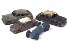 DINKY TOYS (FRANCE) (4)