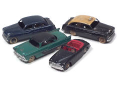 DINKY TOYS (FRANCE) (4)
