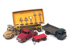 DINKY TOYS (FRANCE) (5)