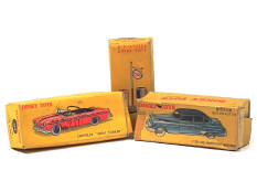 DINKY TOYS (FRANCE) (3)