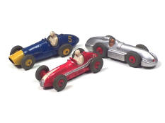 DINKY TOYS (GB) (3)
