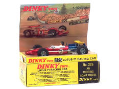 DINKY TOYS (GB) (1)