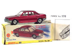 DINKY TOYS (GB) (1)