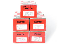 STARTER (FRANCE) (5)