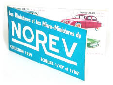 NOREV (FRANCE) (1)