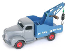DINKY TOYS (GB) (1)