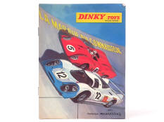 DINKY TOYS (FRANCE) (1)