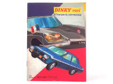 DINKY TOYS (FRANCE) (1)
