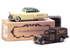 BROOKLIN MODELS (GB) (2)